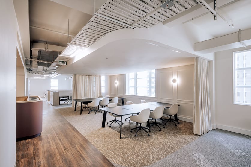 Click to view all images Swann House 419 Flinders Lane Melbourne VIC 3000 - Image 5