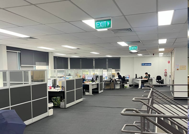 Click to view all images Unit 3/1B Redbank Road Northmead NSW 2152 - Image 2