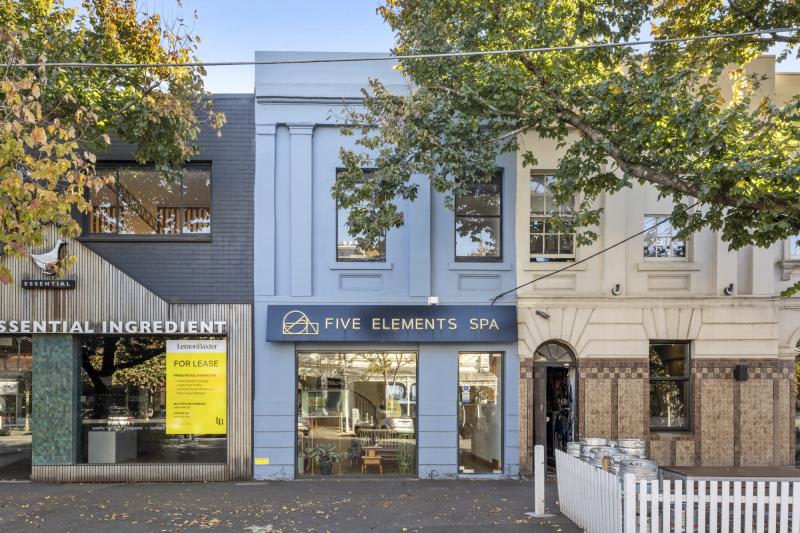 Click to view all images Unit/264 Coventry Street South Melbourne VIC 3205 - Image 1