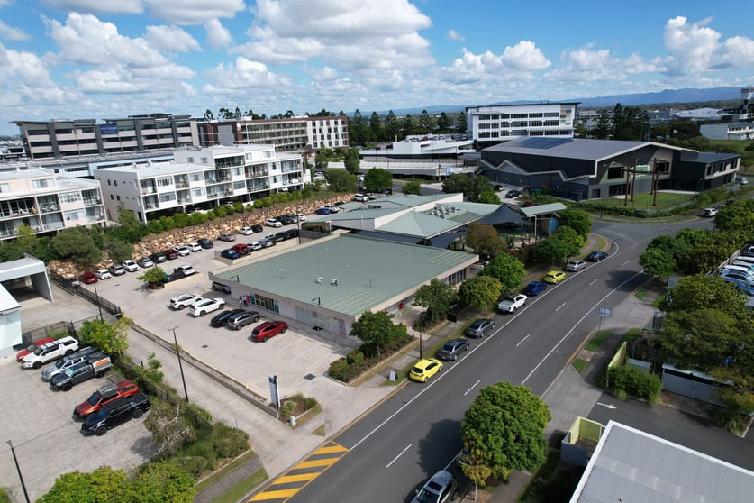 Click to view all images 1/9 Gregor Street West North Lakes QLD 4509 - Image 1