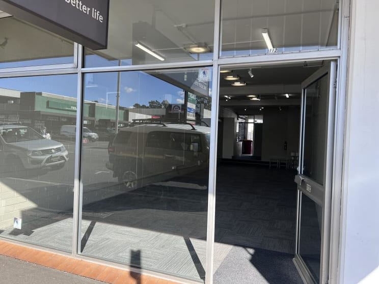 Click to view all images Ground Shop 112c/112 Hobart Road Kings Meadows TAS 7249 - Image 3