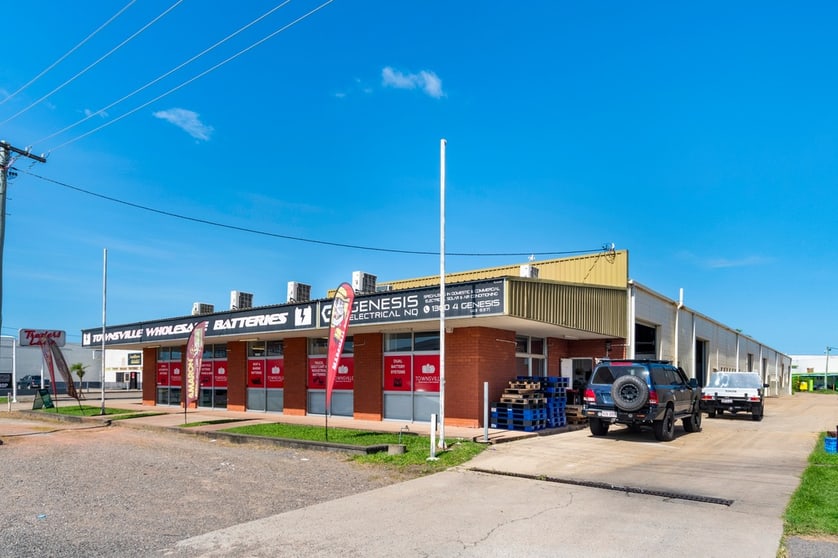 Unit 3/66 Pilkington Street Garbutt QLD 4814 - Image 1