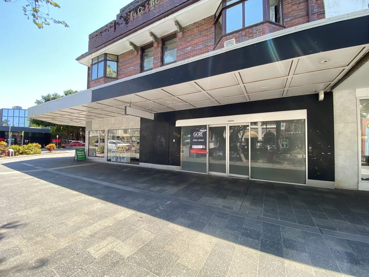 Lease GF2/116 Victoria Street Mackay QLD 4740 - Image 2