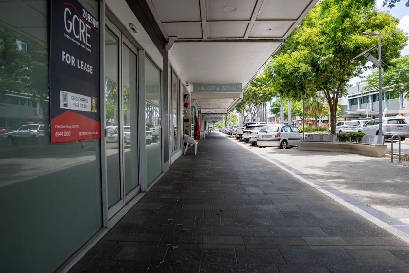 Lease GF2/116 Victoria Street Mackay QLD 4740 - Image 1