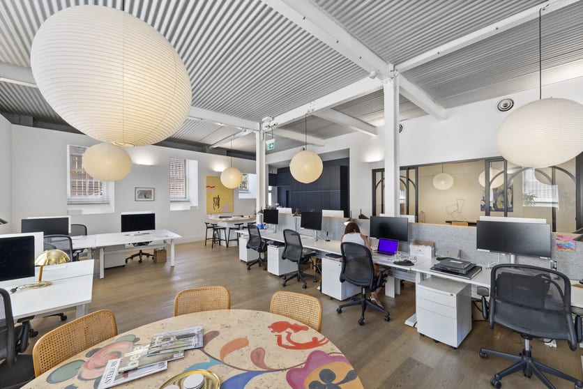 Click to view all images Ground Floor/268 Devonshire Street Surry Hills NSW 2010 - Image 1
