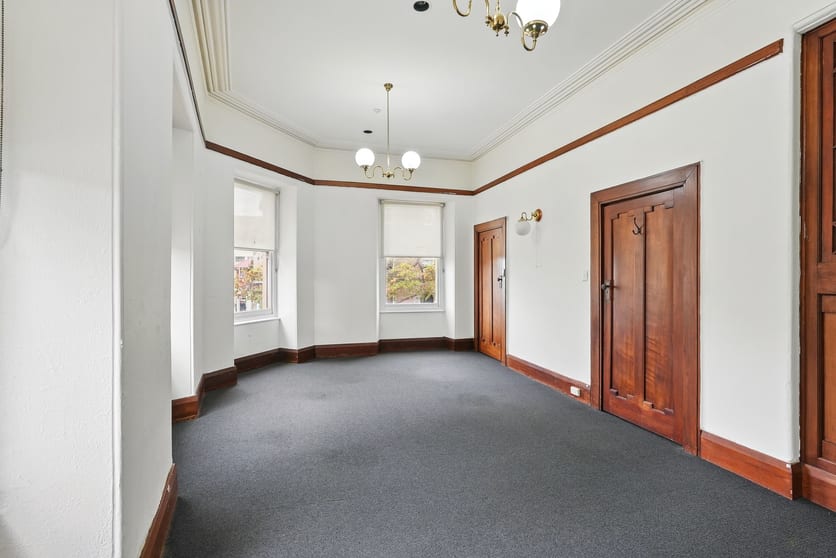 Click to view all images Part level 1/127-131 Macquarie Street Hobart TAS 7000 - Image 3