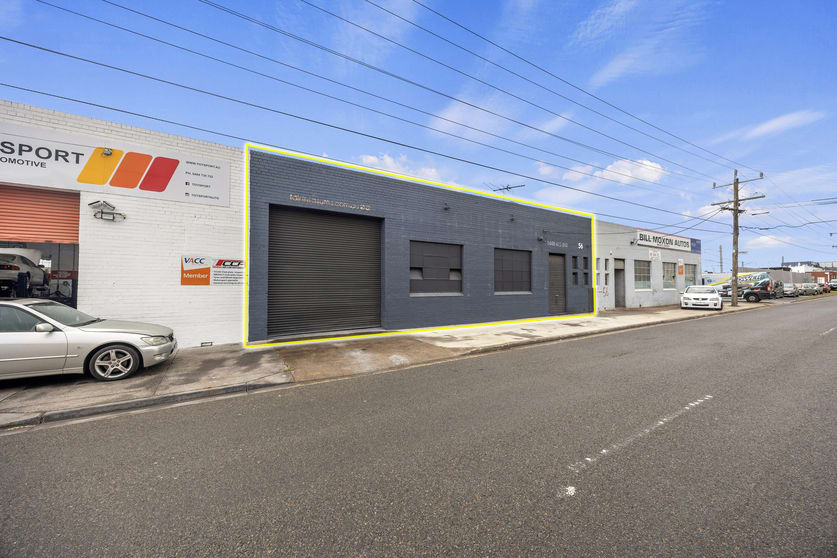 56 Carinish Road Oakleigh South VIC 3167 - Image 2