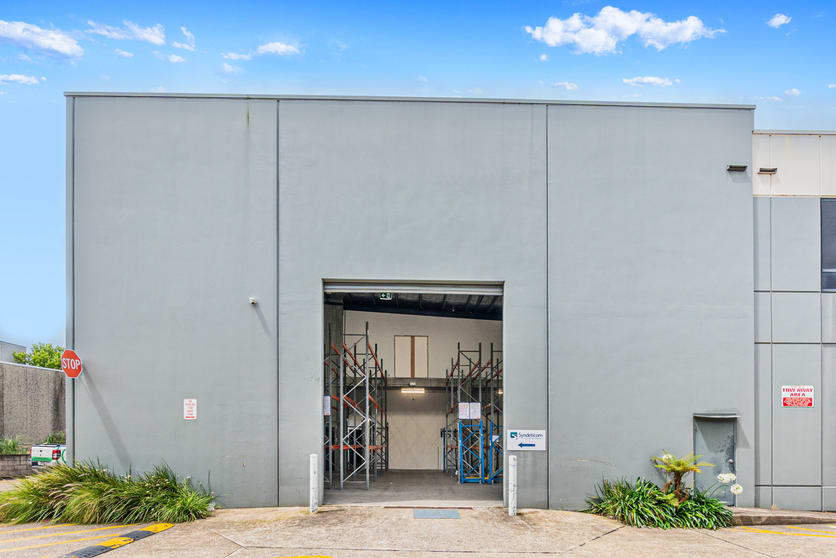 Click to view all images 19/23-31 Bowden Street Alexandria NSW 2015 - Image 1