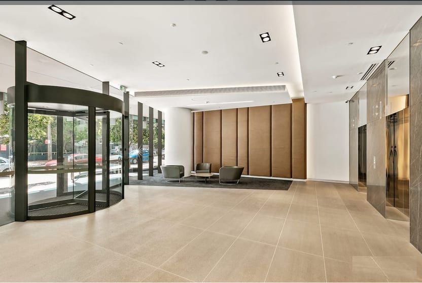 Click to view all images 605/7 Railway Street Chatswood NSW 2067 - Image 2