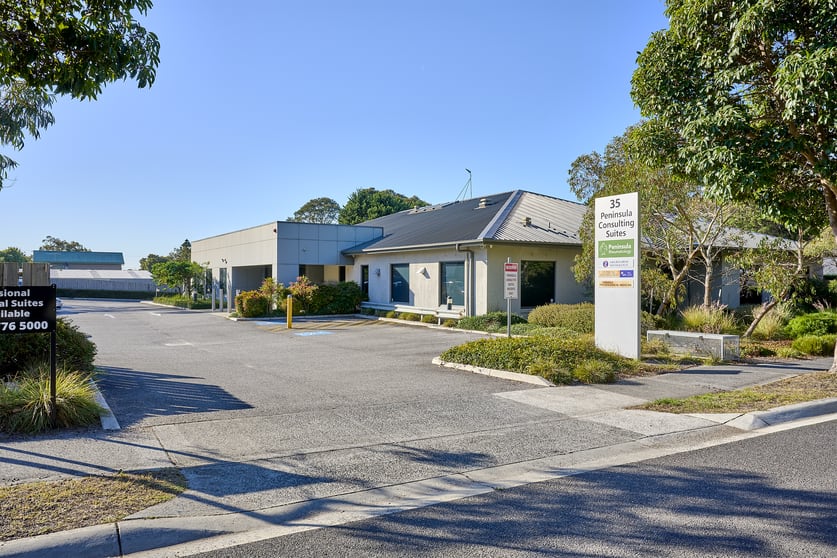 Click to view all images Suite 6/35 Cranbourne-Frankston Road Langwarrin VIC 3910 - Image 1