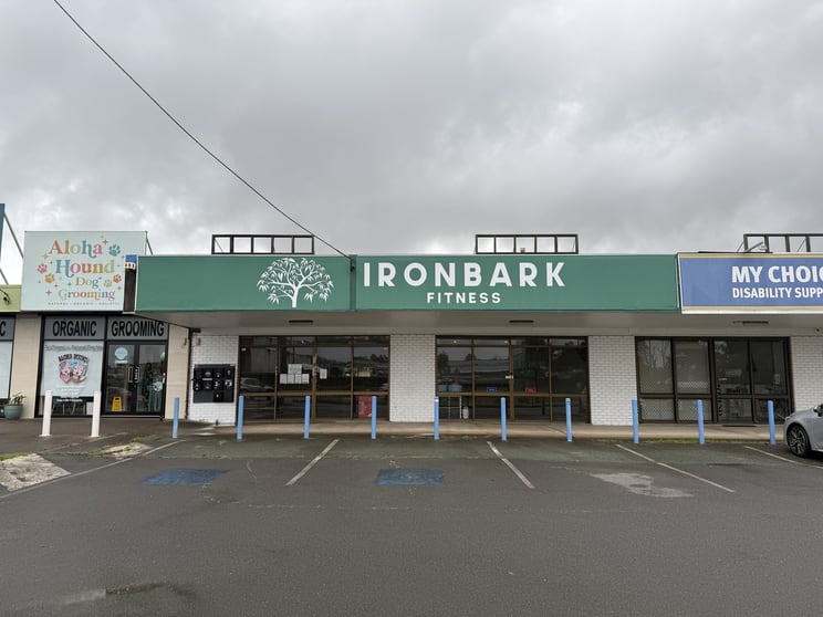 2/4053 Pacific Highway Loganholme QLD 4129 - Image 1