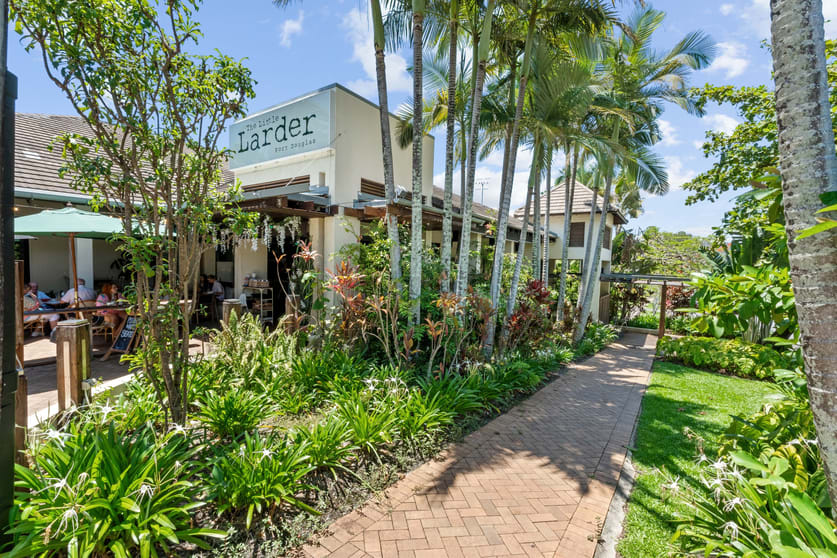 Click to view all images 17/53-61 Macrossan Street Port Douglas QLD 4877 - Image 1