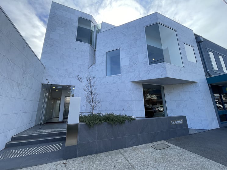 Click to view all images Level 2/7-9 North Concourse Beaumaris VIC 3193 - Image 1