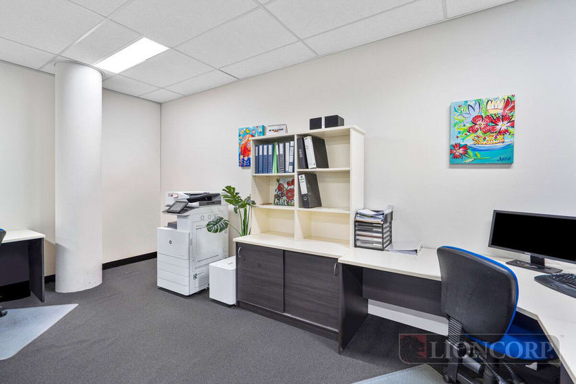 19/50 Sanders Street Upper Mount Gravatt QLD 4122 - Image 2