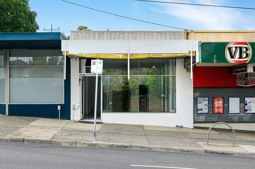 Click to view all images 318C Station Street Box Hill VIC 3128 - Image 1