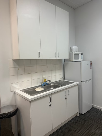 Tenancy G2 Centrepoint Building, 12 Gregory Terrace Alice Springs NT 0870 - Image 3