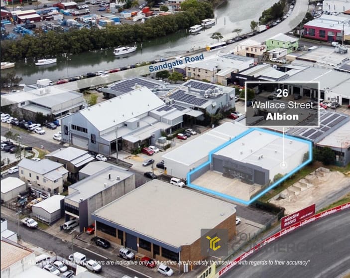 26 Wallace Street Albion QLD 4010 - Image 1