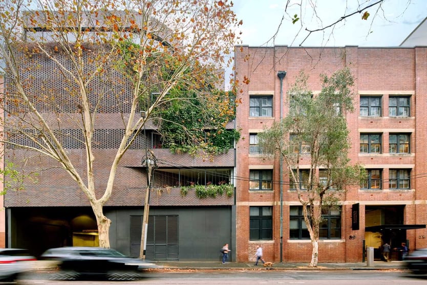 130 Harris Street Pyrmont NSW 2009 - Image 1