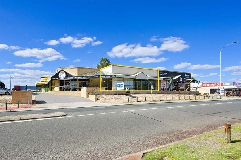 Click to view all images 6/1 Winton Road Joondalup WA 6027 - Image 1