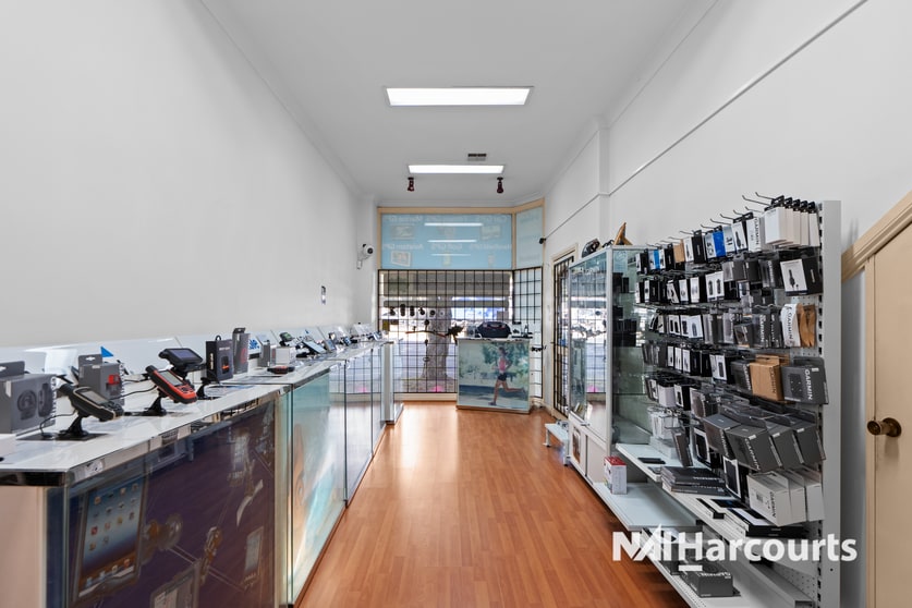 Click to view all images Ground Floor/ 92 St Kilda Rd St Kilda VIC 3182 - Image 3