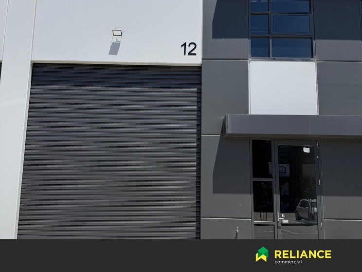 12 Turnbull Way Derrimut VIC 3026 - Image 1