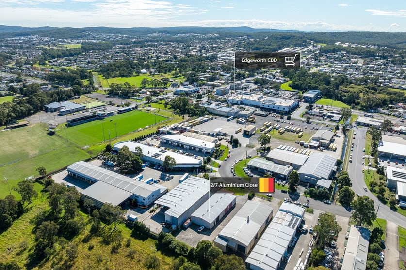 Click to view all images 2/7 Aluminium Close Edgeworth NSW 2285 - Image 3