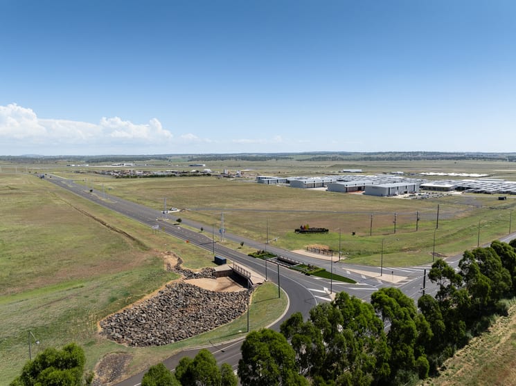 1511 Toowoomba Cecil Plains Road Wellcamp QLD 4350 - Image 1