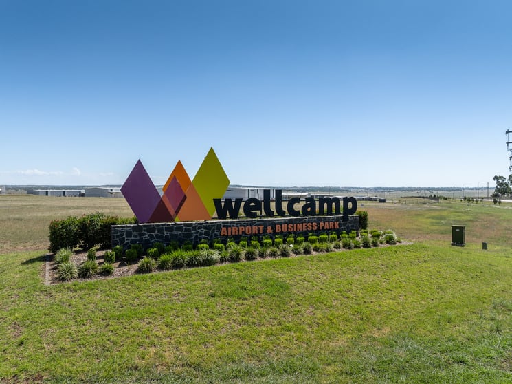 1511 Toowoomba Cecil Plains Road Wellcamp QLD 4350 - Image 2
