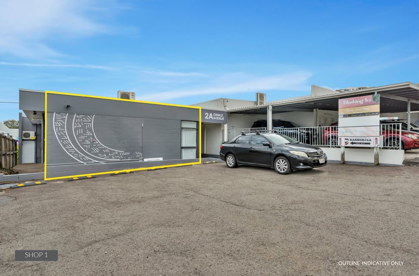 Click to view all images 1 & 2/2a Ormuz Avenue Caloundra QLD 4551 - Image 2