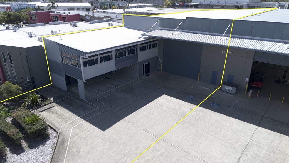 Click to view all images 1/11-13 Allan Street Loganholme QLD 4129 - Image 3