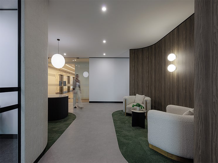 Click to view all images Part Level 12/111 Elizabeth Street Sydney NSW 2000 - Image 2