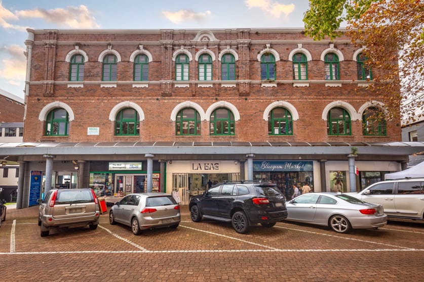 Click to view all images Shop 5, 152 Hunter Street Newcastle NSW 2300 - Image 3