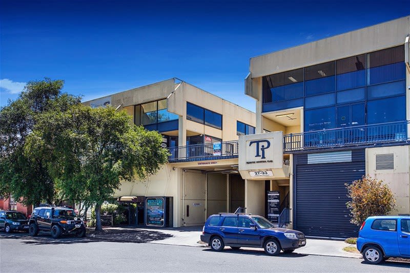 Click to view all images 6/27 Thornton Crescent Mitcham VIC 3132 - Image 1