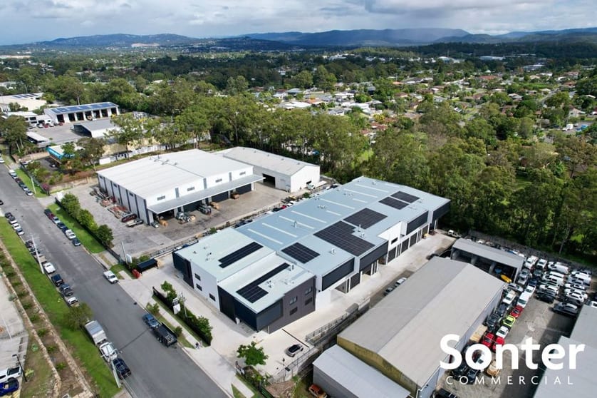 Click to view all images Unit 1/ 10A Industrial Avenue Molendinar QLD 4214 - Image 2