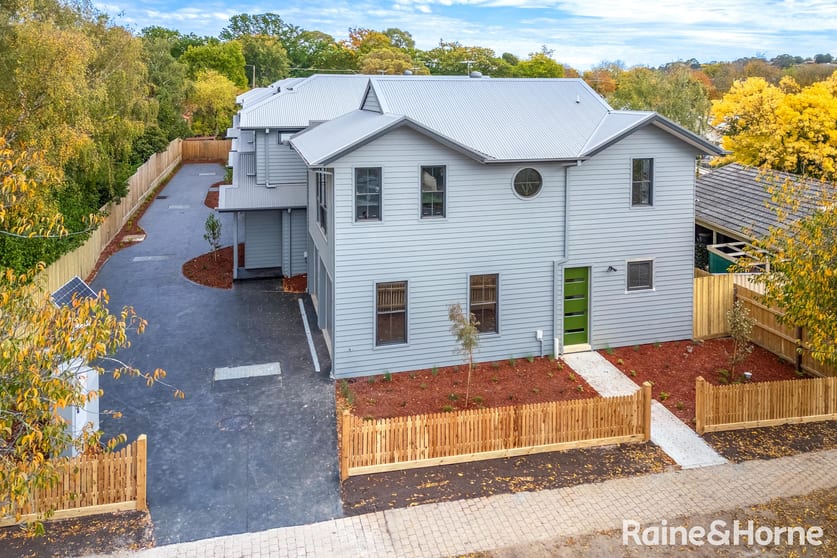 Office/48 Brantome Street Gisborne VIC 3437 - Image 1