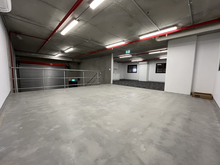 Click to view all images Unit 32/2 The Crescent Kingsgrove NSW 2208 - Image 1