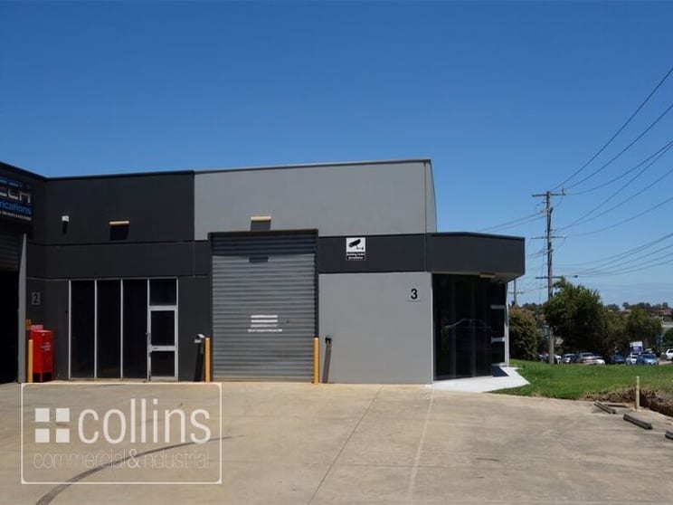 Lot 3 6-8 Empire Way Hallam VIC 3803 - Image 3