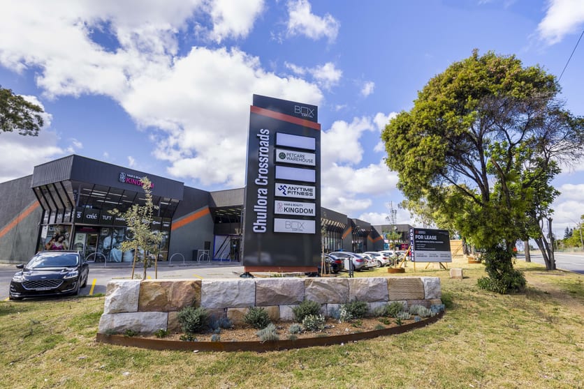 Click to view all images Unit 6/161-165 Rookwood Road Yagoona NSW 2199 - Image 2