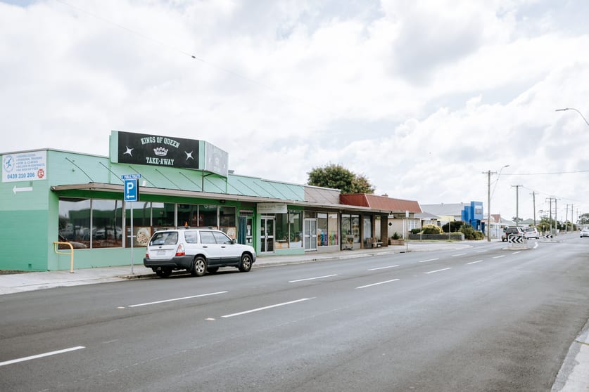 Shop 7/37-43 Queen Street West Ulverstone TAS 7315 - Image 1