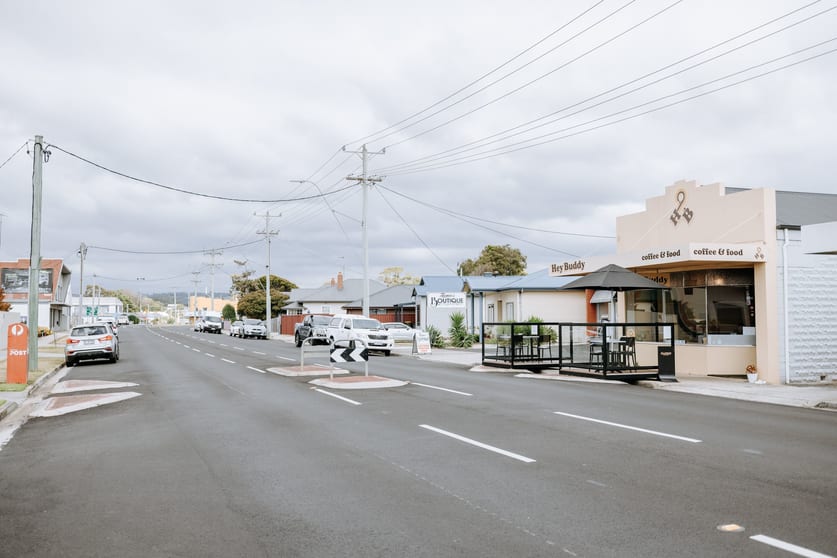 Shop 7/37-43 Queen Street West Ulverstone TAS 7315 - Image 2
