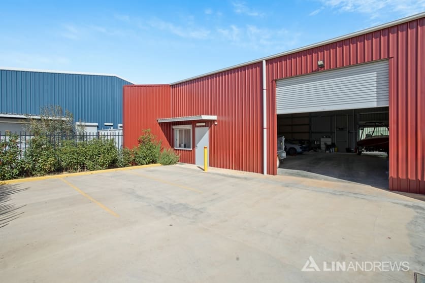 Click to view all images 1/55 West Avenue Edinburgh SA 5111 - Image 2