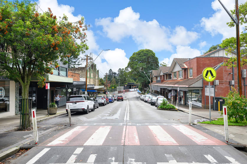 Shops 1&2/2 Redleaf Avenue Wahroonga NSW 2076 - Image 3