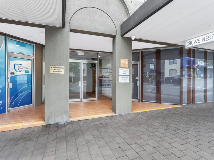 Click to view all images Suite 3/136-146 Willoughby Road Crows Nest NSW 2065 - Image 3