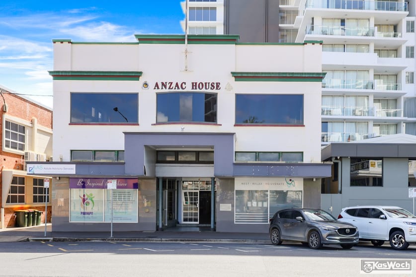 Click to view all images 2/6 Archer Street Rockhampton City QLD 4700 - Image 1