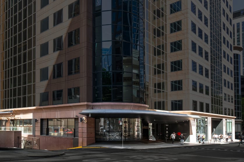 Click to view all images 530 Collins Street Melbourne VIC 3000 - Image 1
