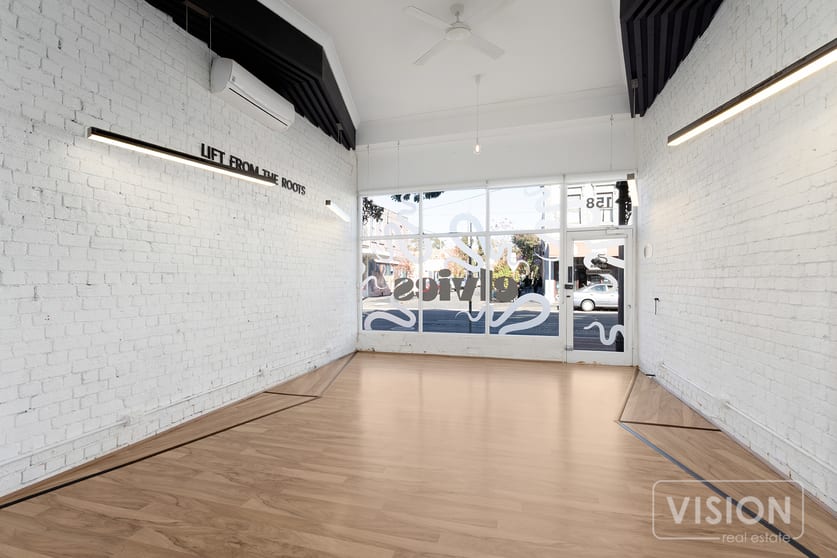 Click to view all images 158 Johnston Street Collingwood VIC 3066 - Image 3