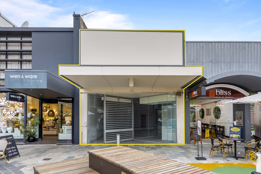 50 Bridge Mall Ballarat Central VIC 3350 - Image 1