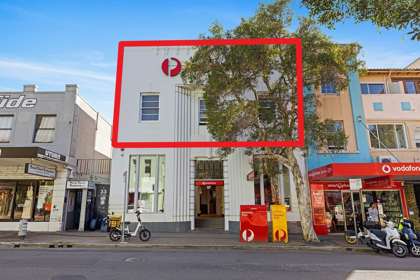 Level 1/31 Hall Street Bondi Beach NSW 2026 - Image 1