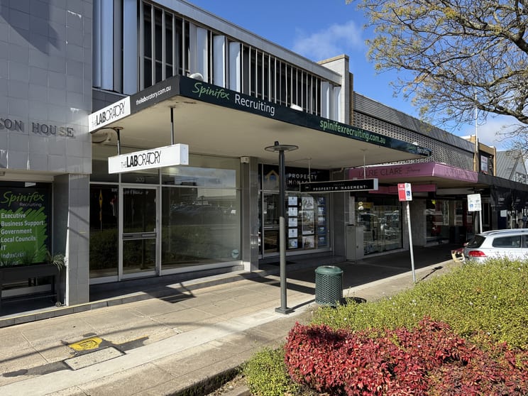Shop 1/202 Anson Street Orange NSW 2800 - Image 1