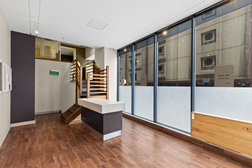 T7 & T18/1 Queens Road Melbourne VIC 3000 - Image 2